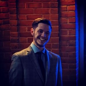 Meet your Posher, Alex